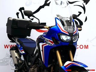 HONDA CRF 1000L AFRICA TWIN DCT -A2-