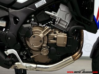 HONDA CRF 1000L AFRICA TWIN DCT -A2-