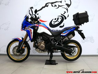 HONDA CRF 1000L AFRICA TWIN DCT -A2-