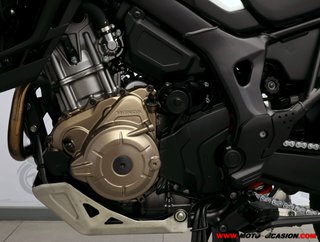 HONDA CRF 1000L AFRICA TWIN DCT -A2-