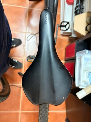 Stevens E-Cayolle 2017 eMTB Bosch  13500 km