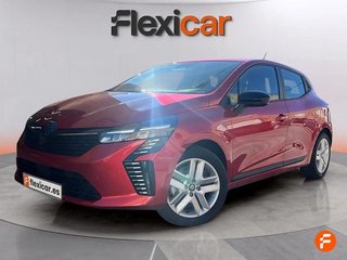 Renault Clio Evolution full hybrid E-Tech 145 (103Kw)