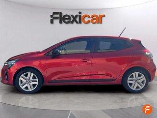 Renault Clio Evolution full hybrid E-Tech 145 (103Kw)