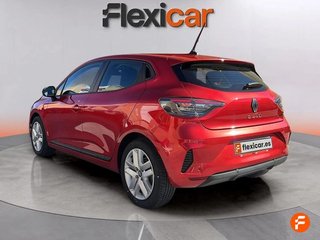 Renault Clio Evolution full hybrid E-Tech 145 (103Kw)