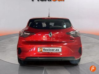 Renault Clio Evolution full hybrid E-Tech 145 (103Kw)