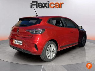 Renault Clio Evolution full hybrid E-Tech 145 (103Kw)