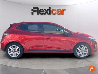 Renault Clio Evolution full hybrid E-Tech 145 (103Kw)