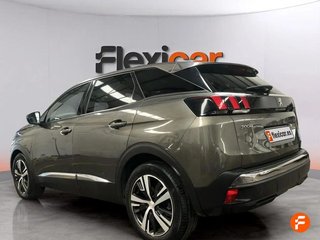 Peugeot 3008 1.5L BlueHDi 96kW (130CV) S&S Allure