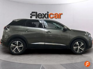 Peugeot 3008 1.5L BlueHDi 96kW (130CV) S&S Allure