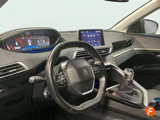 Peugeot 3008 1.5L BlueHDi 96kW (130CV) S&S Allure