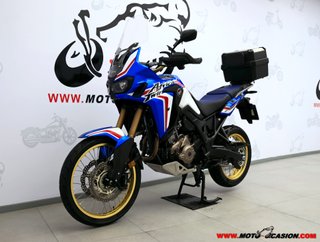 HONDA CRF 1000L AFRICA TWIN DCT -A2-