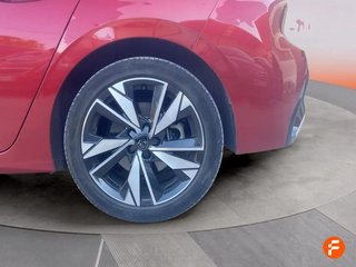 Peugeot 308 5P Allure Hybrid 180 eEAT8
