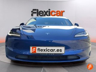Tesla Model 3 RWD