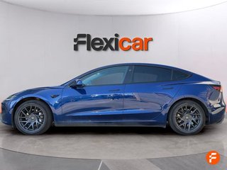 Tesla Model 3 RWD