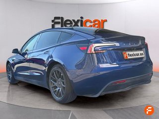 Tesla Model 3 RWD