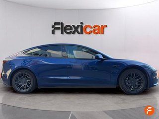 Tesla Model 3 RWD