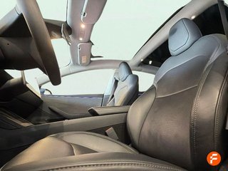 Tesla Model 3 RWD