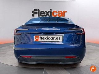 Tesla Model 3 RWD