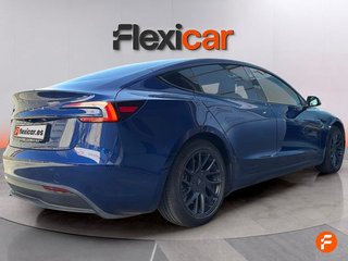 Tesla Model 3 RWD