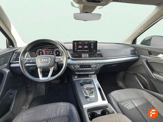 Audi Q5 Advanced 50 TFSI e quattro-ultra
