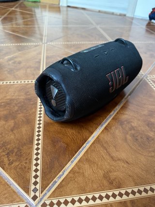 Altavoz JBL Xtreme 4 Negro
