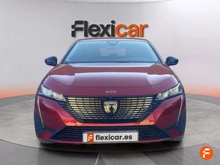 Peugeot 308 5P Allure Hybrid 180 eEAT8