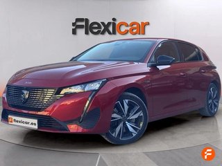 Peugeot 308 5P Allure Hybrid 180 eEAT8