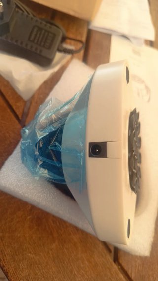 Mini Vortex Mixer VM-300