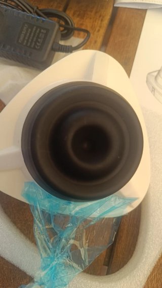 Mini Vortex Mixer VM-300