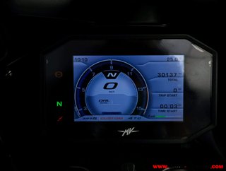 MV AGUSTA TURISMO VELOCE ROSSO