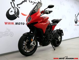 MV AGUSTA TURISMO VELOCE ROSSO