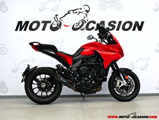 MV AGUSTA TURISMO VELOCE ROSSO