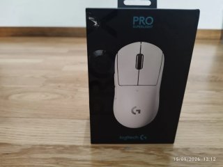 Teclado Razer Huntsman Mini y Ratón Logitech