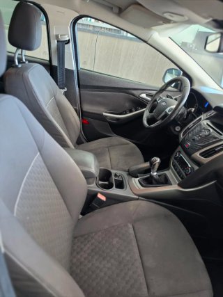 Ford Focus 2013