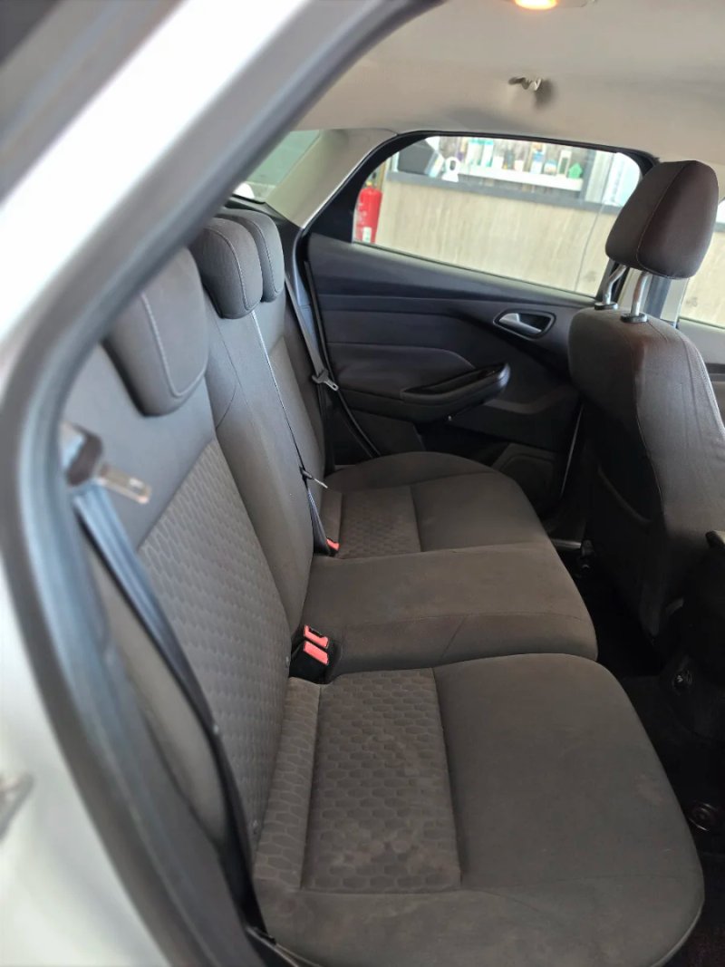 Ford Focus 1.0 Ecoboost Auto - S&S Sport 2013, foto 8