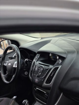 Ford Focus 2013