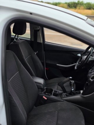 Ford Focus 2013