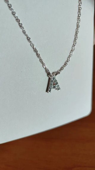 Collana iniziale