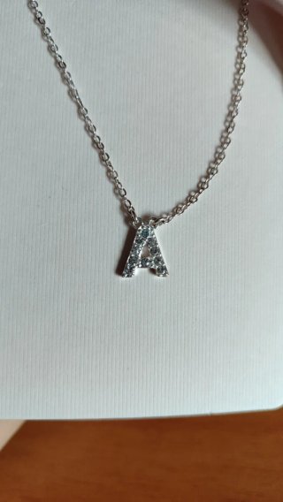 Collana iniziale