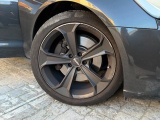 Audi A6 2013