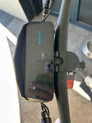 Patinete Eléctrico Kukirin G2 PRECIO NEGOCIABLE