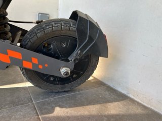 Patinete Eléctrico Kukirin G2 PRECIO NEGOCIABLE