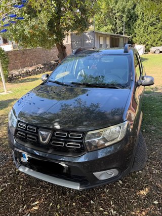 Dacia Sandero 2018