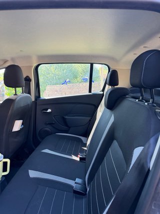 Dacia Sandero 2018