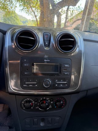 Dacia Sandero 2018