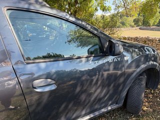 Dacia Sandero 2018