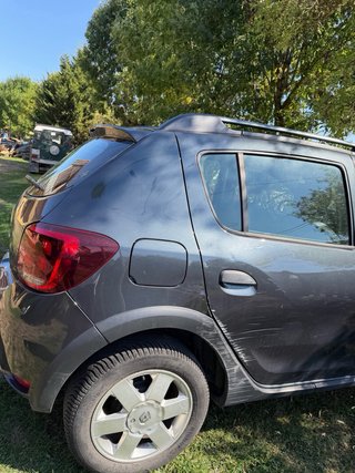 Dacia Sandero 2018