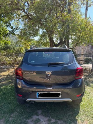 Dacia Sandero 2018