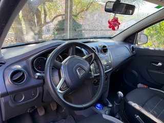 Dacia Sandero 2018