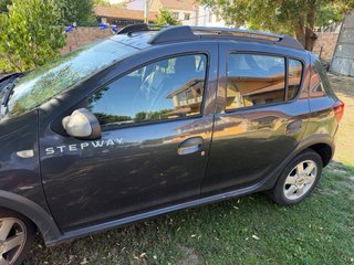 Dacia Sandero 2018